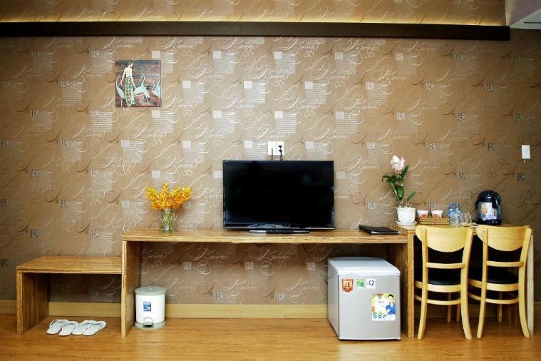 Superior (Double/Twin)